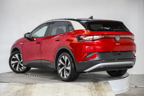 2023 Volkswagen ID.4 Pro 82kWh - Thumbnail