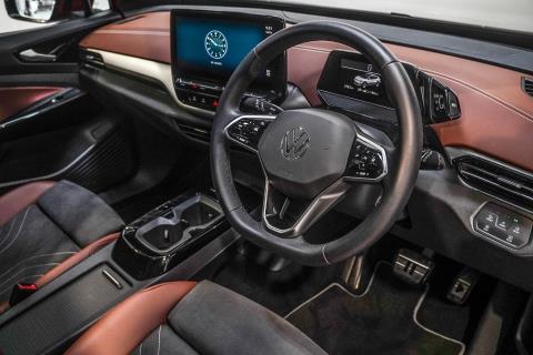2023 Volkswagen ID.4 Pro 82kWh - Thumbnail