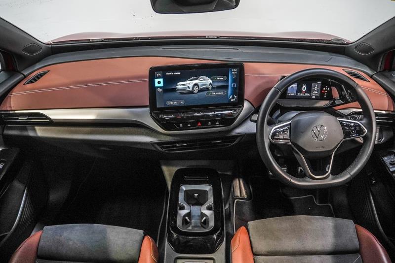2023 Volkswagen ID.4 Pro 82kWh