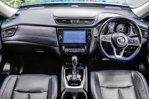 2020 Nissan X-Trail Autech 4WD - Thumbnail