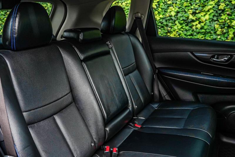 2020 Nissan X-Trail Autech 4WD