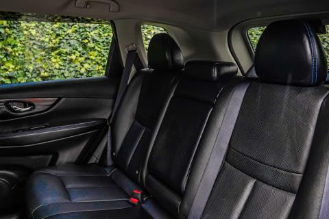 2020 Nissan X-Trail Autech 4WD - Thumbnail