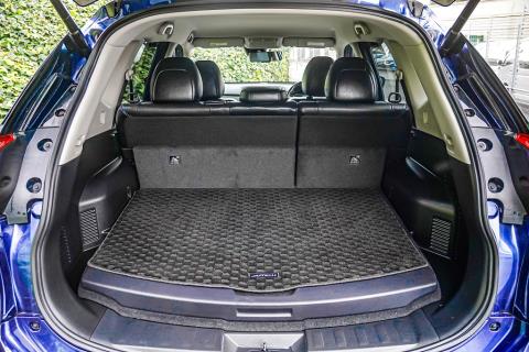 2020 Nissan X-Trail Autech 4WD - Thumbnail