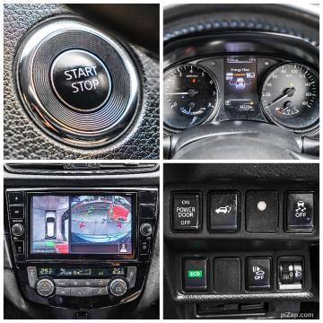2020 Nissan X-Trail Autech 4WD - Thumbnail