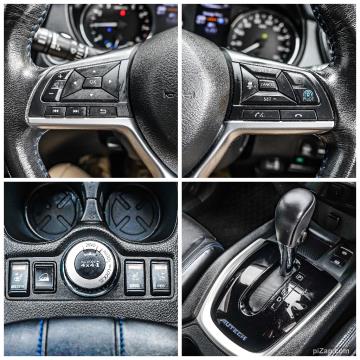 2020 Nissan X-Trail Autech 4WD - Thumbnail