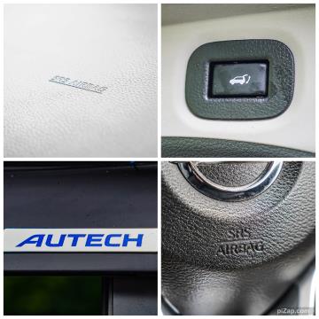 2020 Nissan X-Trail Autech 4WD - Thumbnail