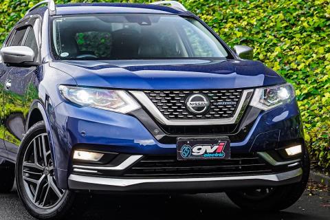 2020 Nissan X-Trail Autech 4WD - Thumbnail