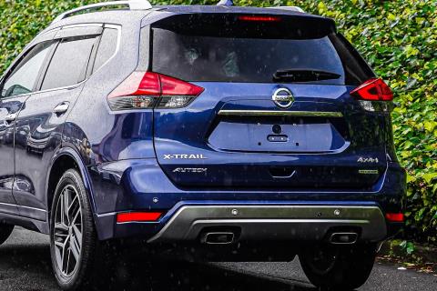 2020 Nissan X-Trail Autech 4WD - Thumbnail
