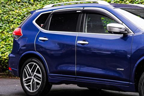 2020 Nissan X-Trail Autech 4WD - Thumbnail