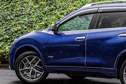 2020 Nissan X-Trail Autech 4WD - Thumbnail
