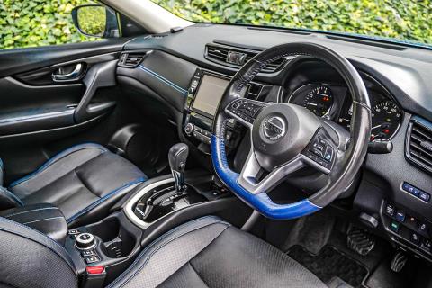2020 Nissan X-Trail Autech 4WD - Thumbnail
