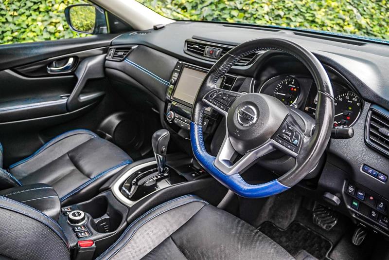 2020 Nissan X-Trail Autech 4WD