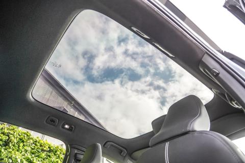 2022 Volvo eC40 4WD Recharge Twin - Thumbnail