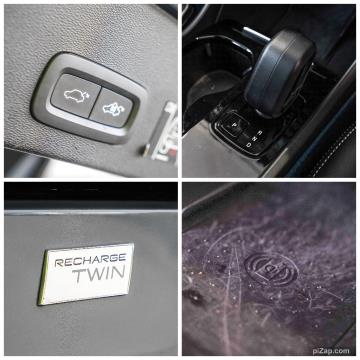 2022 Volvo eC40 4WD Recharge Twin - Thumbnail