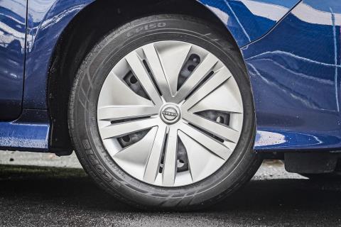 2022 Nissan Leaf 40S 91% SOH - Thumbnail