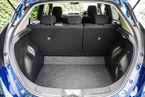 2022 Nissan Leaf 40S 91% SOH - Thumbnail