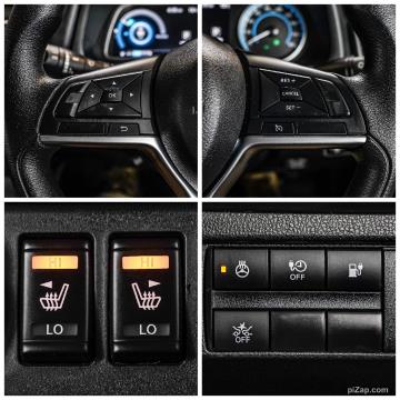 2022 Nissan Leaf 40S 91% SOH - Thumbnail