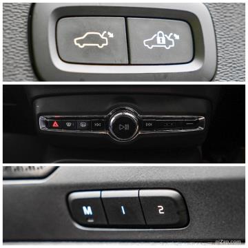 2022 Volvo C40 Recharge Ultimate R8 - Thumbnail