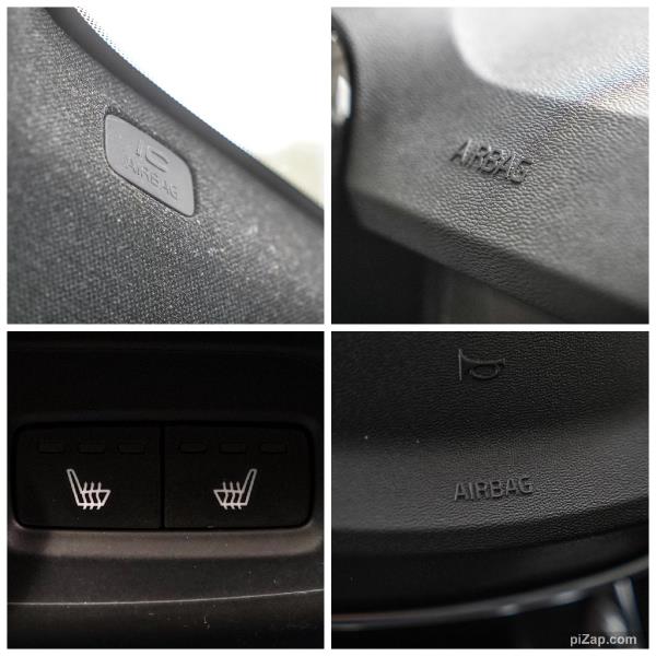 2022 Volvo C40 Recharge Ultimate R8