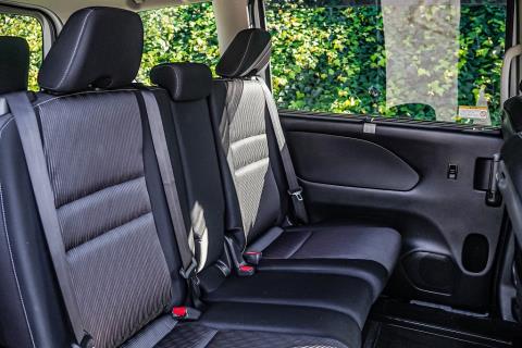 2021 Nissan Serena Hybrid - Thumbnail