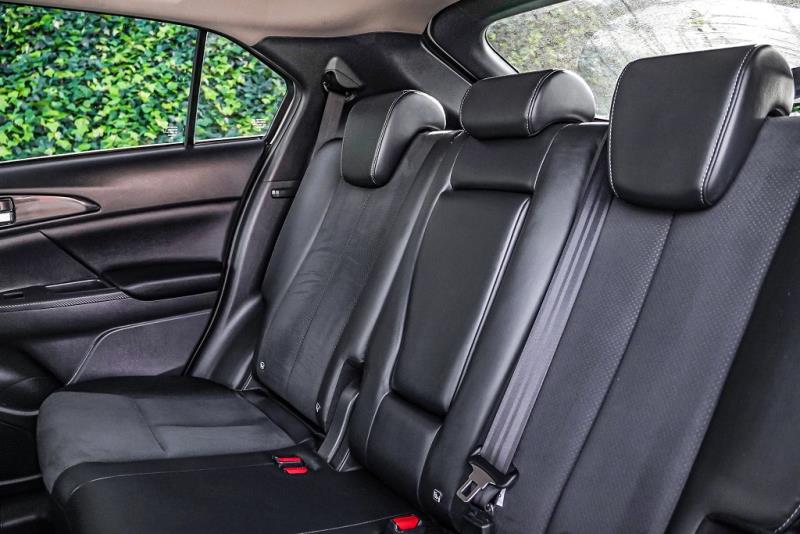 2022 Mitsubishi Eclipse Cross PHEV