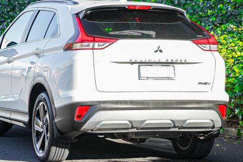 2022 Mitsubishi Eclipse Cross PHEV - Thumbnail