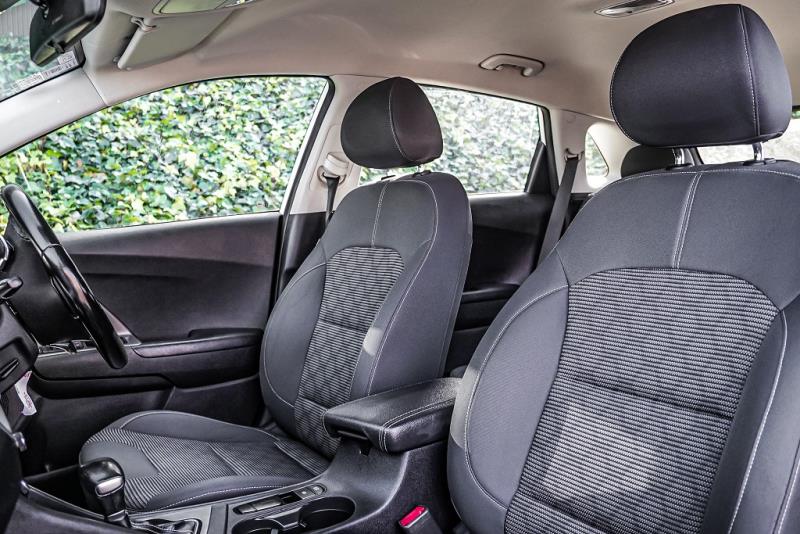 2019 Kia Niro EX Hybrid