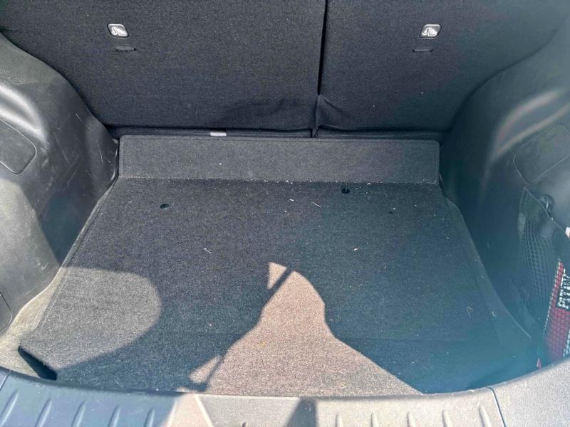 2018 Nissan Leaf 40X Full English