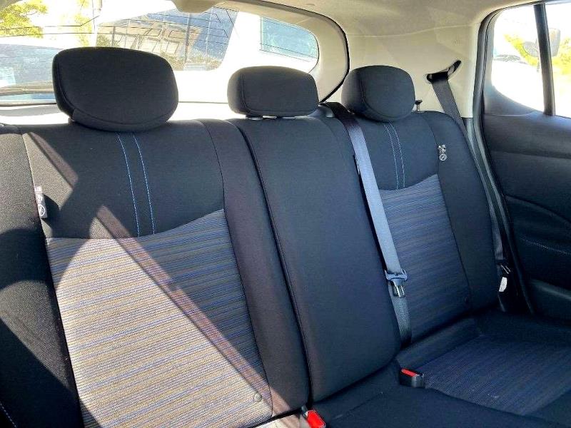 2018 Nissan Leaf 40X Full English