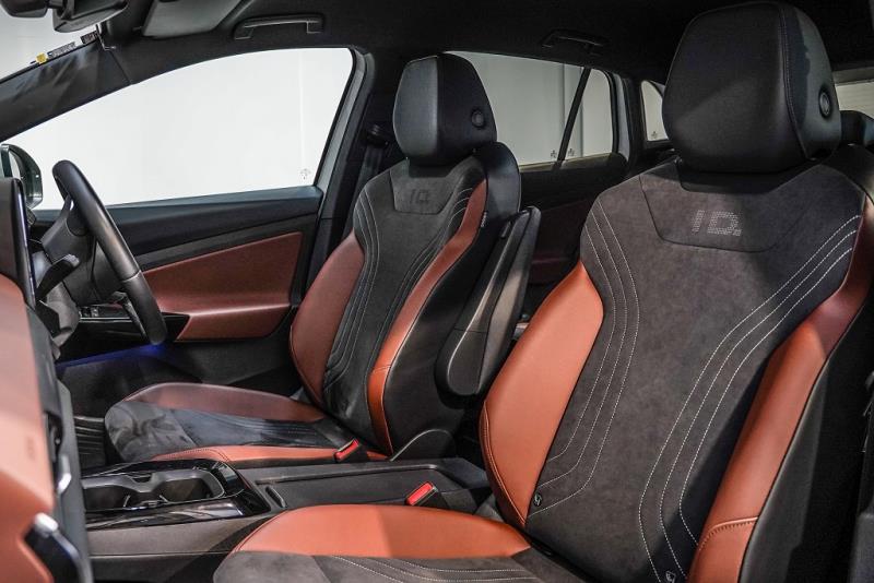 2024 Volkswagen Id.4 Lite