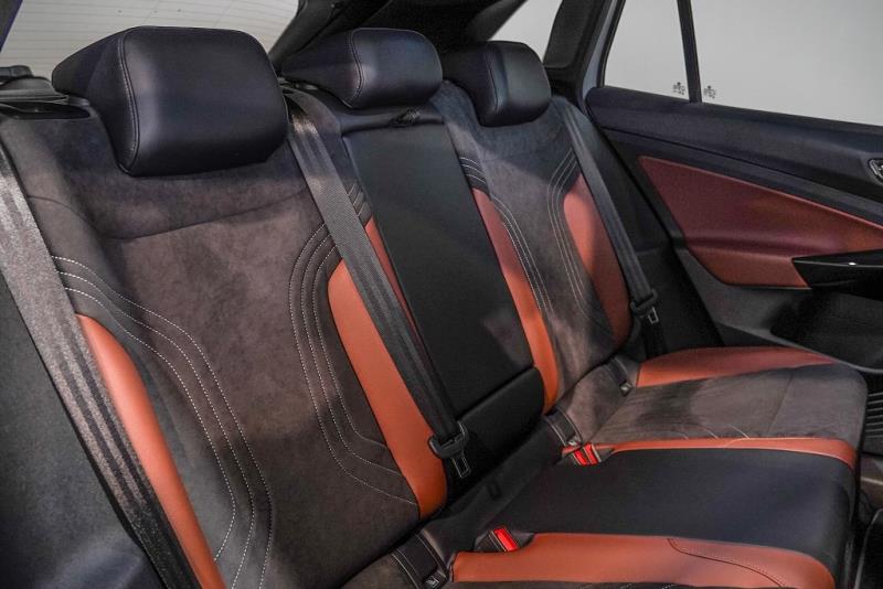 2024 Volkswagen Id.4 Lite