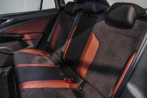 2024 Volkswagen Id.4 Lite - Thumbnail