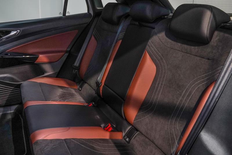 2024 Volkswagen Id.4 Lite