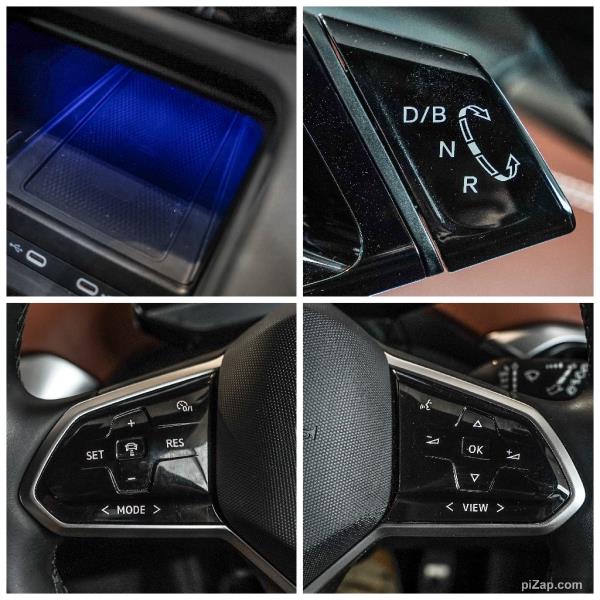 2024 Volkswagen Id.4 Lite