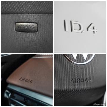 2024 Volkswagen Id.4 Lite - Thumbnail