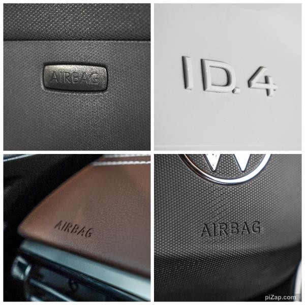 2024 Volkswagen Id.4 Lite