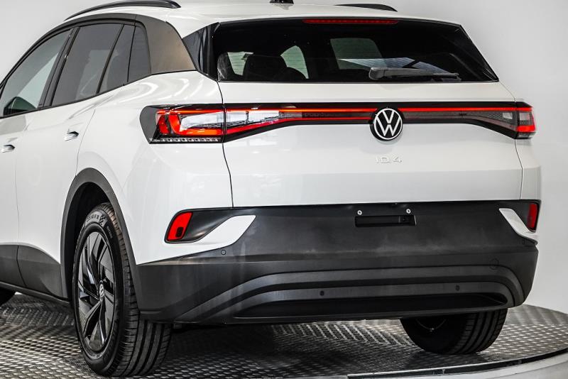 2024 Volkswagen Id.4 Lite