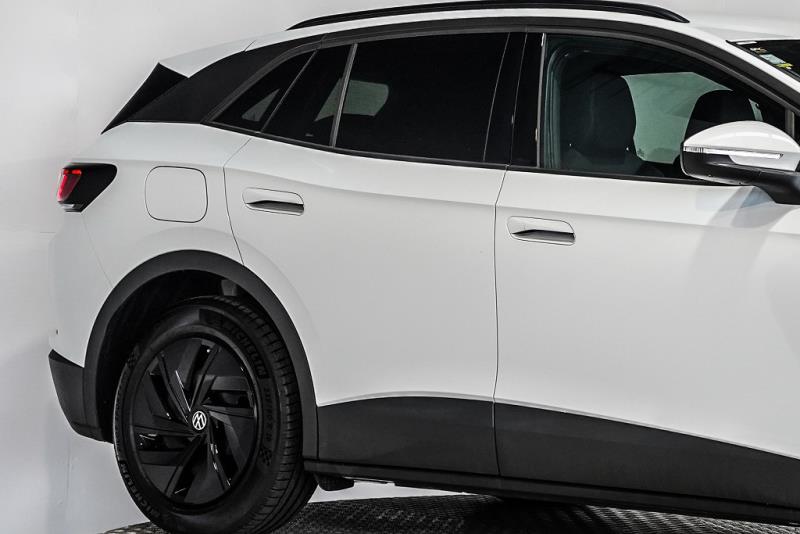 2024 Volkswagen Id.4 Lite