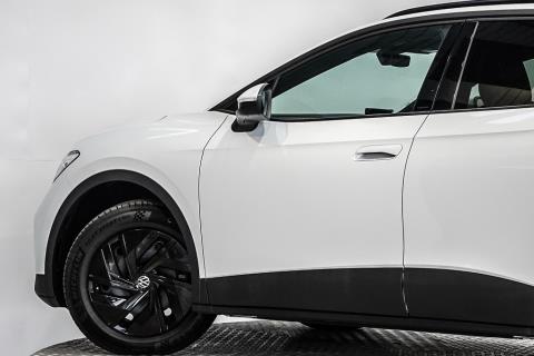 2024 Volkswagen Id.4 Lite - Thumbnail