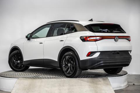 2024 Volkswagen Id.4 Lite - Thumbnail