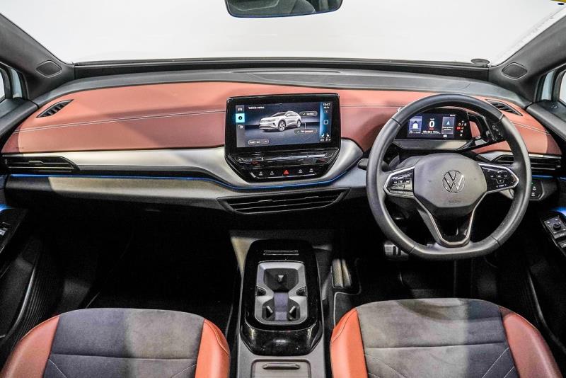 2024 Volkswagen Id.4 Lite