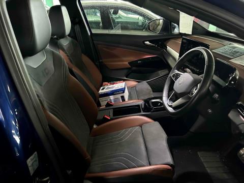 2024 Volkswagen ID.4 Pro 82kWh - Thumbnail