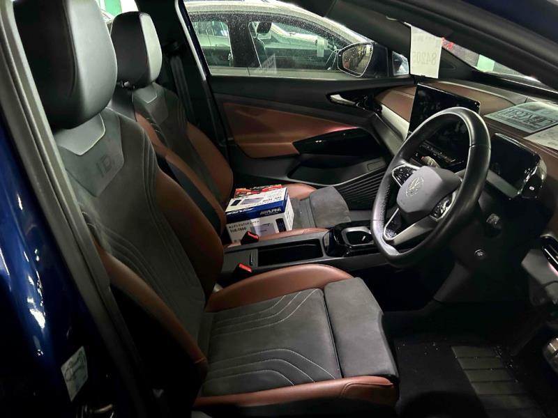 2024 Volkswagen ID.4 Pro 82kWh