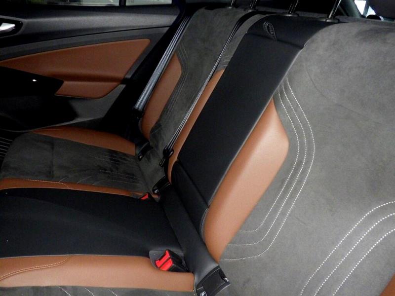2024 Volkswagen ID.4 Pro 82kWh
