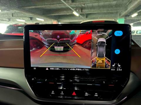 2024 Volkswagen ID.4 Pro 82kWh - Thumbnail