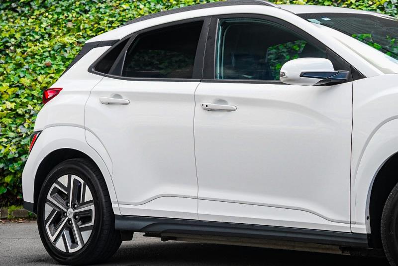 2021 Hyundai Kona EV 64kWh