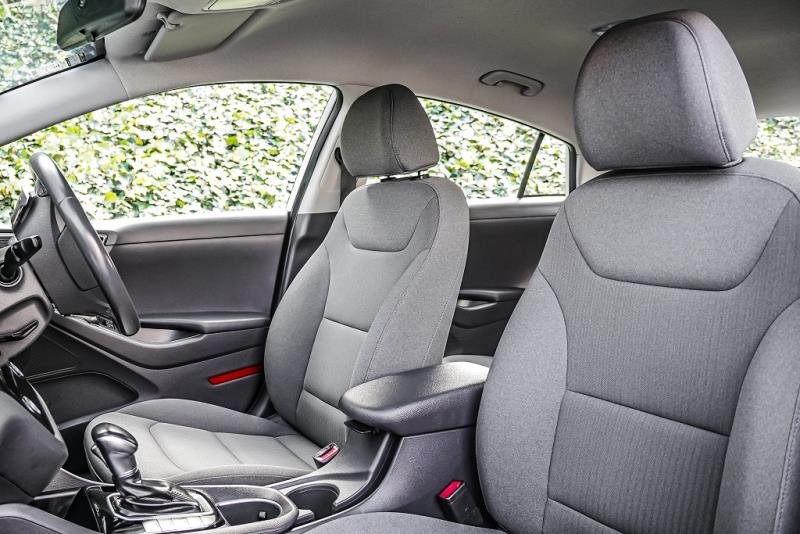 2022 Hyundai Ioniq PHEV Gen 2