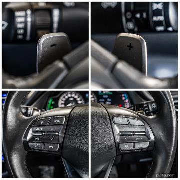 2022 Hyundai Ioniq PHEV Gen 2 - Thumbnail
