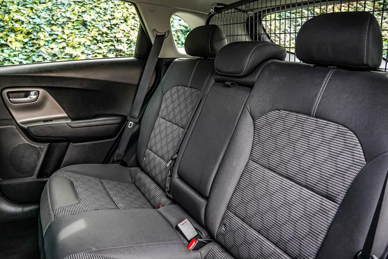 2022 Kia Niro LX Hybrid