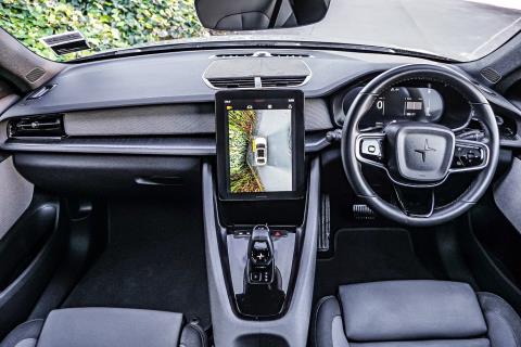 2022 Polestar Polestar 2 SRSM Plus - Thumbnail